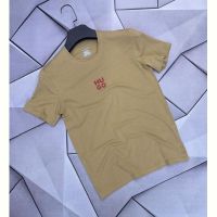 Купить Футболка Verton W26801 beige на obuv-plus.com.ua