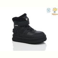 Купить Ботинки Tom.M 11241A на obuv-plus.com.ua