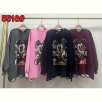 Купить Свитер Saint Wish 5518 black на obuv-plus.com.ua