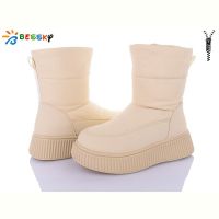 Купить Дутики Bessky BM3961-2C на obuv-plus.com.ua