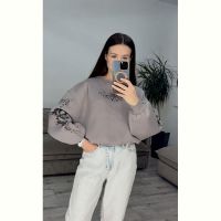 Купить Свитер S.Style 298-1 d.grey на obuv-plus.com.ua