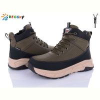 Купить Ботинки Bessky BM3800-3D на obuv-plus.com.ua