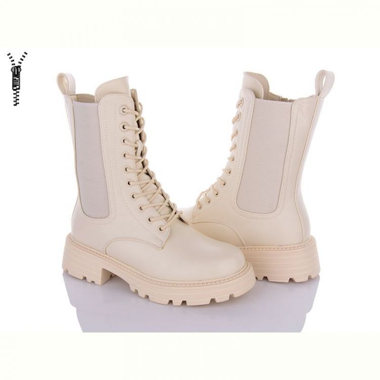 Купить Ботинки I.Trendy B9709-1 на obuv-plus.com.ua
