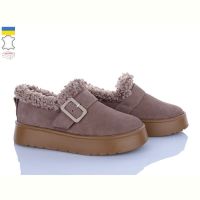 Купить Туфли Stella EVA33 капучино на obuv-plus.com.ua