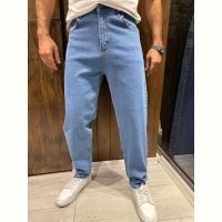 Купить Джинсы 2BRO BR759 l.blue на obuv-plus.com.ua