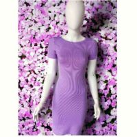 Купить Платье Prenses 119 lilac на obuv-plus.com.ua