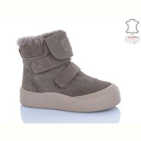 Купить Ботинки Hengji M679-3 на obuv-plus.com.ua