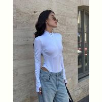 Купить Боди Arina 5162 white на obuv-plus.com.ua