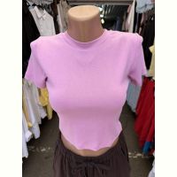 Купить Футболка New Season F004 pink на obuv-plus.com.ua