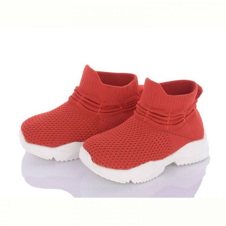Купить Кроссовки Fzd W916-12 red на obuv-plus.com.ua