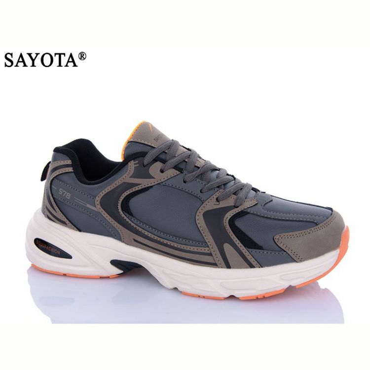 Купить Кроссовки Sayota A3106-6 на obuv-plus.com.ua