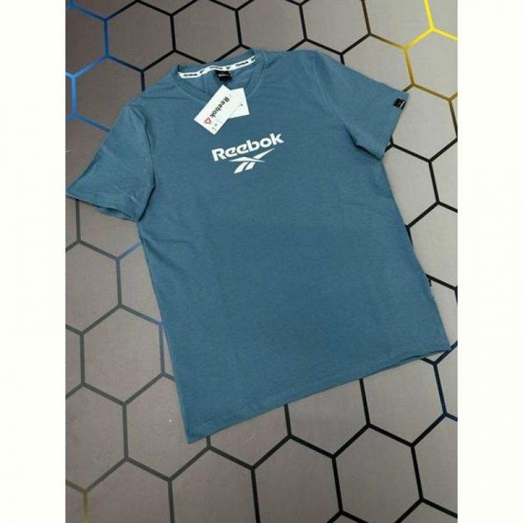 Купить Футболка Alex Clothes 13307 l.blue на obuv-plus.com.ua