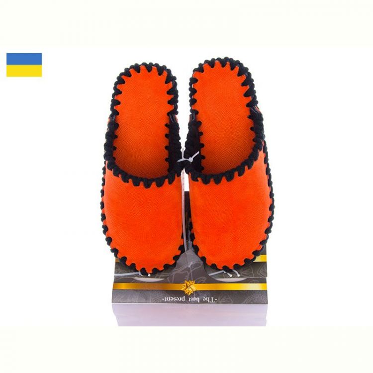 Купить Тапочки Vends 21-115 на obuv-plus.com.ua