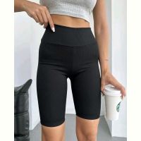 Купить Велосипедки Sport style 5177 black на obuv-plus.com.ua