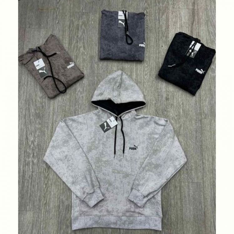 Купить Батник MMZ 307-3 grey на obuv-plus.com.ua