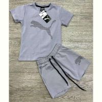Купить Костюм MirWear MR798-287-1 grey на obuv-plus.com.ua