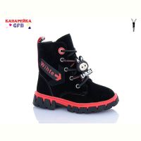 Купить Ботинки GFB J227-3 на obuv-plus.com.ua
