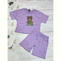 Купить Костюм Marimaks 1034 purple на obuv-plus.com.ua