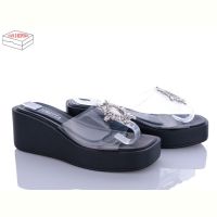 Купить Шлепанцы Loretta E698-3 на obuv-plus.com.ua