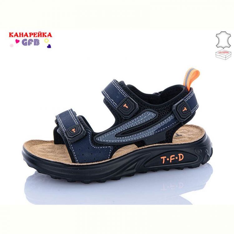 Купить Босоножки Tfd S727-4 на obuv-plus.com.ua