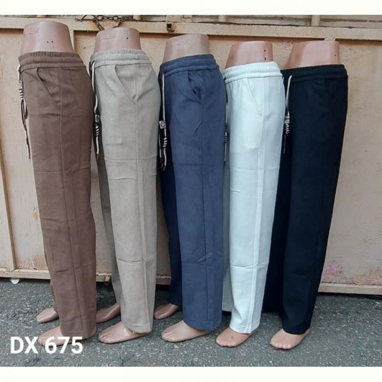 Купить Штаны спорт Sport style 675 mix на obuv-plus.com.ua