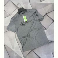 Купить Футболка Rassul 67184 grey на obuv-plus.com.ua