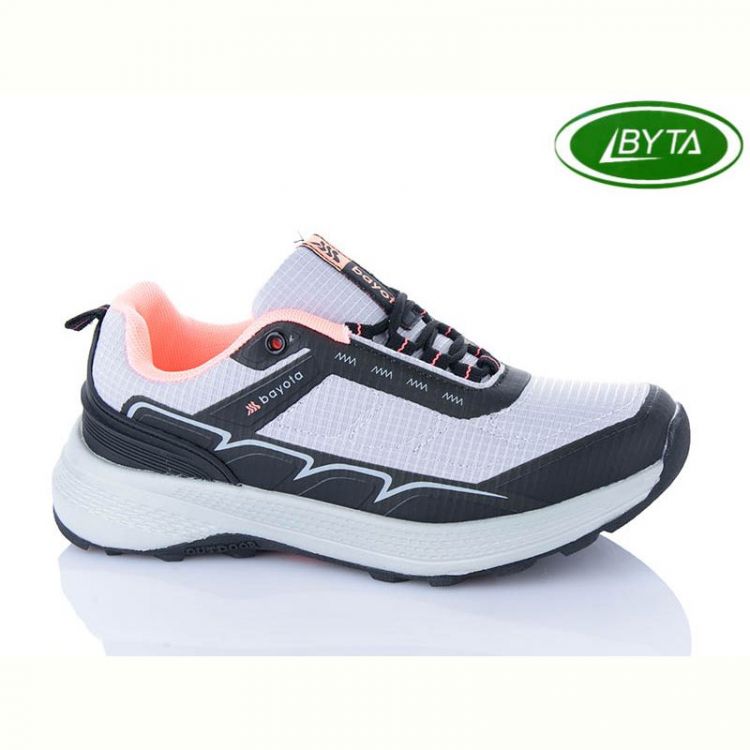 Купить Кроссовки Bayota B1157-6 на obuv-plus.com.ua