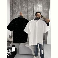 Купить Футболка Balami BL199 black на obuv-plus.com.ua