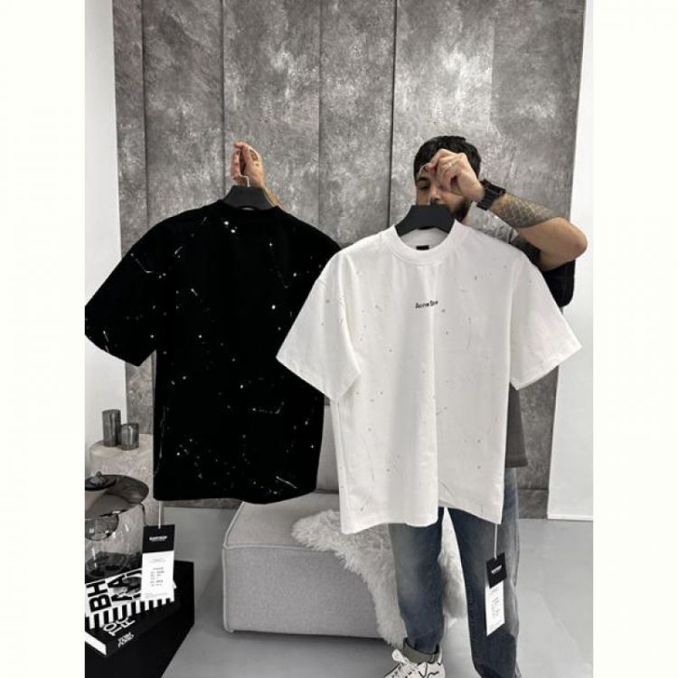 Купить Футболка Balami BL199 black на obuv-plus.com.ua