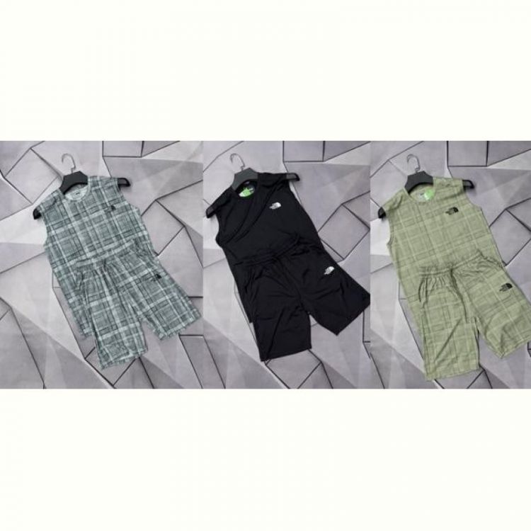 Купить Костюм Rassul 67284 black на obuv-plus.com.ua