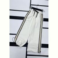 Купить Штаны спорт Kosmy 512 white на obuv-plus.com.ua