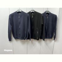 Купить Кофта Navas NW411 grey на obuv-plus.com.ua