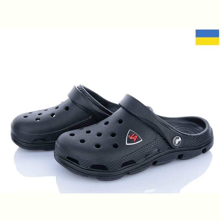 Купить Кроксы Jose Amorales 116220 на obuv-plus.com.ua