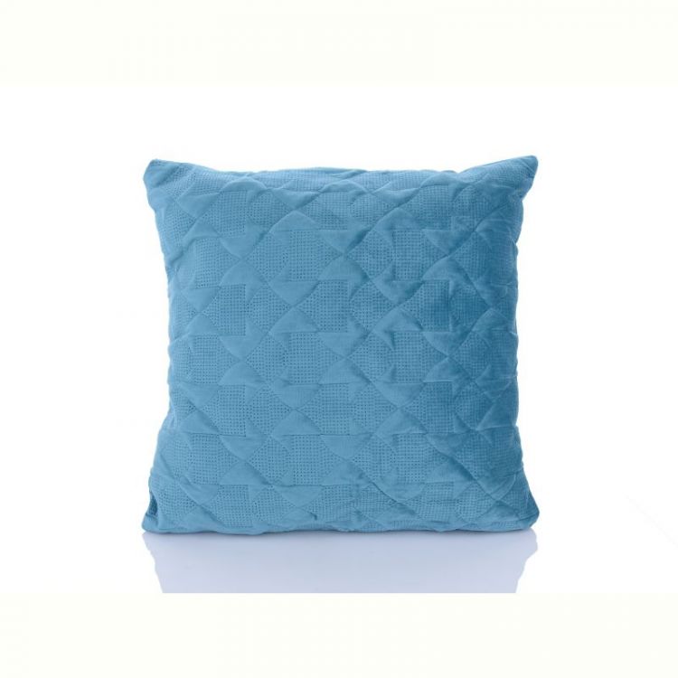 Купить Подушка Obuv OK2 1513 blue (11116) на obuv-plus.com.ua