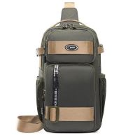 Купить Бананка Fashion Bag S02-2 grey на obuv-plus.com.ua