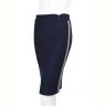 Купить Юбка Bszz 102 navy (08999) на obuv-plus.com.ua