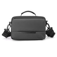 Купить Бананка Fashion Bag 1286-3 grey на obuv-plus.com.ua