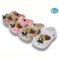 Купить Кроксы Bbt A9133-2 mix на obuv-plus.com.ua