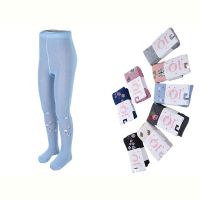 Купить Колготы Jelzin TK301-2 mix на obuv-plus.com.ua