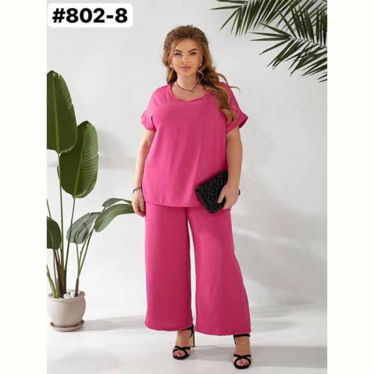 Купить Костюм BAT 802-8 crimson на obuv-plus.com.ua
