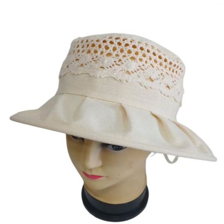 Купить Шляпа Mabi 0771 beige на obuv-plus.com.ua