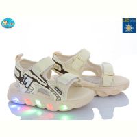 Купить Босоножки Bbt L603-2-3 LED на obuv-plus.com.ua