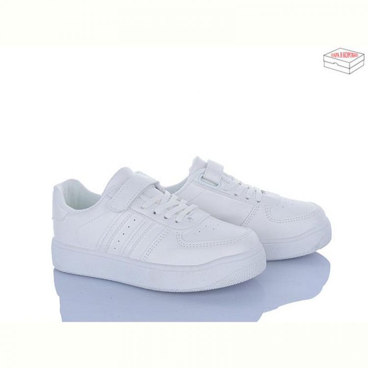 Купить Кроссовки Little Fairy 580-1 на obuv-plus.com.ua