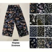 Купить Бриджи Minh 2804 mix на obuv-plus.com.ua