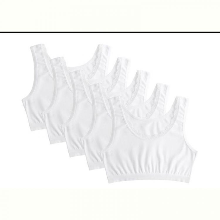 Купить Топ Disneyopt kids DS381 white (12-13) на obuv-plus.com.ua
