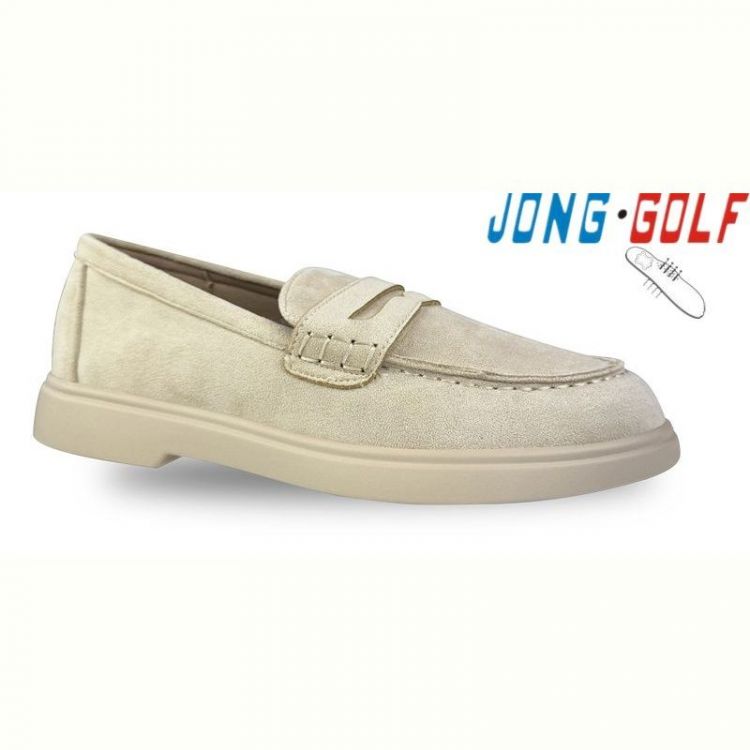 Купить Туфли Jong-Golf C11840-6 на obuv-plus.com.ua