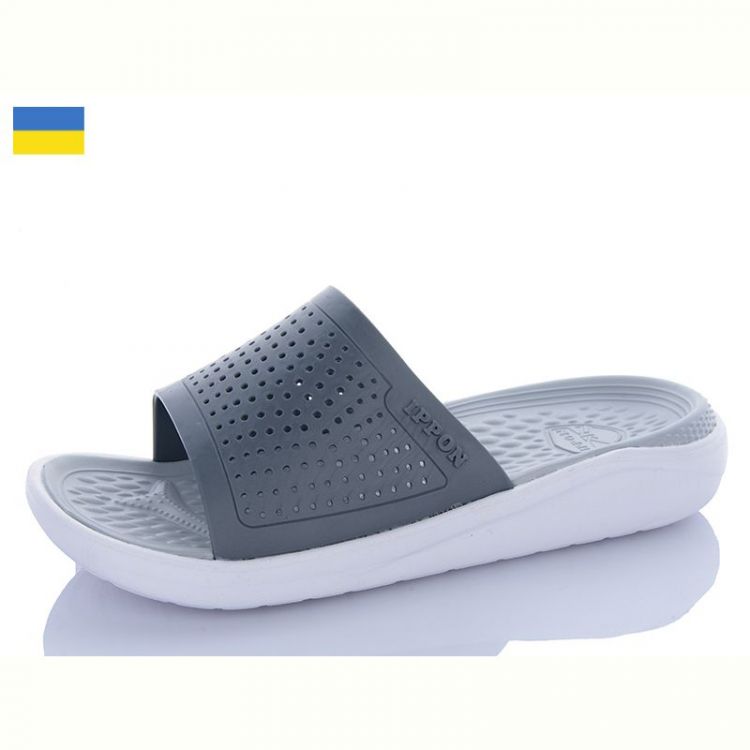 Купить Шлепанцы Ippon 5031-420 на obuv-plus.com.ua