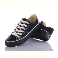 Купить Кеды Violeta Y72-A18112 black на obuv-plus.com.ua