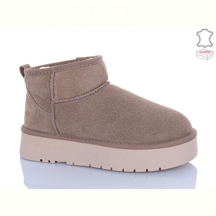 Купить Угги Hengji T25-6 на obuv-plus.com.ua