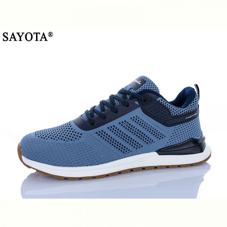 Купить Кроссовки Sayota S639-7 на obuv-plus.com.ua